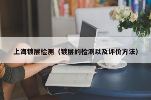 上海镀层检测（镀层的检测以及评价方法）