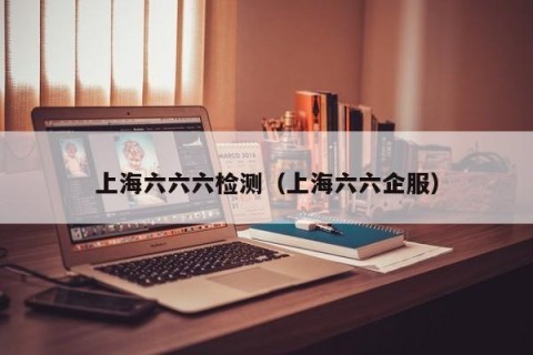 上海六六六检测（上海六六企服）