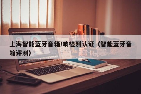 上海智能蓝牙音箱/响检测认证（智能蓝牙音箱评测）