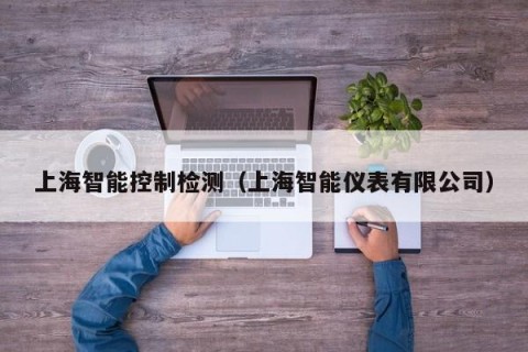 上海智能控制检测（上海智能仪表有限公司）