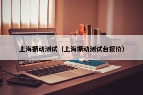 上海振动测试（上海振动测试台报价）