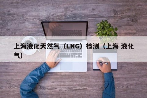 上海液化天然气（LNG）检测（上海 液化气）