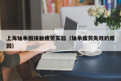 上海轴承圈接触疲劳实验（轴承疲劳失效的原因）