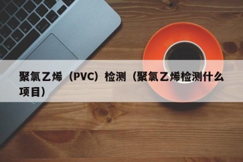 聚氯乙烯（PVC）检测（聚氯乙烯检测什么项目）