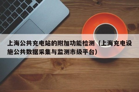 上海公共充电站的附加功能检测（上海充电设施公共数据采集与监测市级平台）