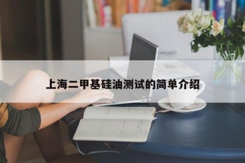 上海二甲基硅油测试的简单介绍