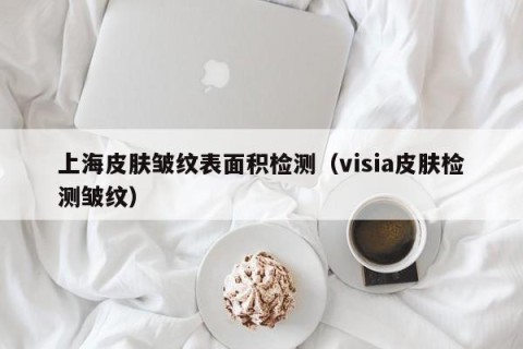 上海皮肤皱纹表面积检测（visia皮肤检测皱纹）