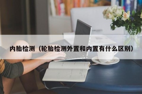 内胎检测（轮胎检测外置和内置有什么区别）