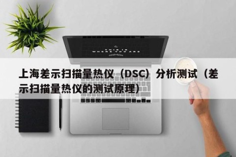 上海差示扫描量热仪（DSC）分析测试（差示扫描量热仪的测试原理）