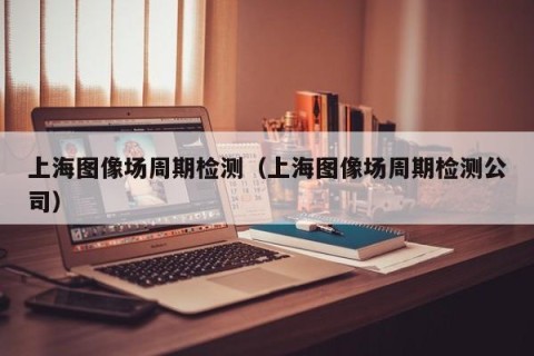 上海图像场周期检测（上海图像场周期检测公司）